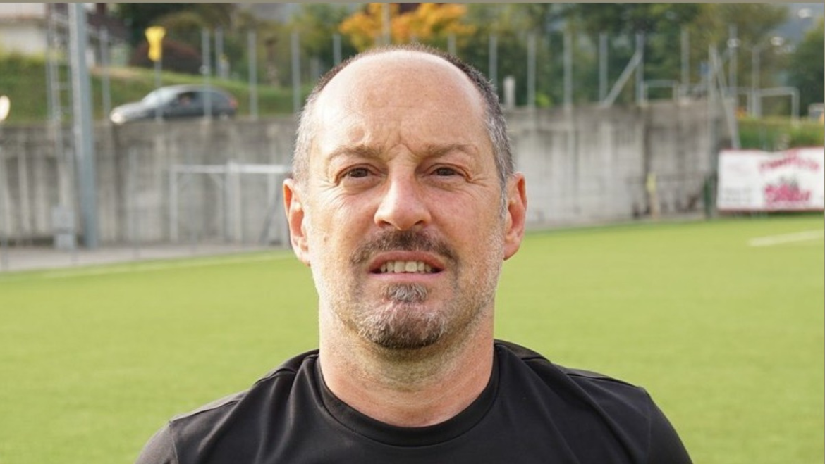 Eccellenza: scelto il nuovo allenatore per la stagione sportiva 2022/2023, sarà Alessandro Ferro